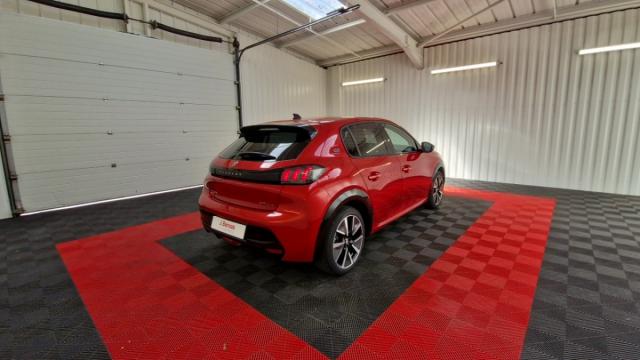 Peugeot E-208 image 7