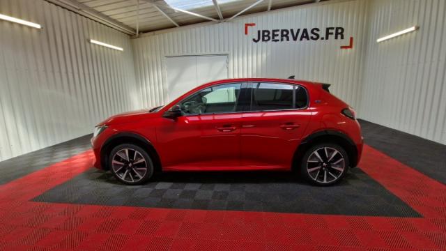 Peugeot E-208 image 6