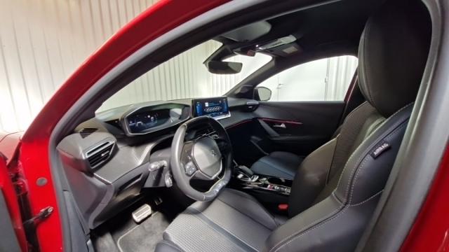 Peugeot E-208 image 3