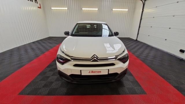 Citroen C4 image 9