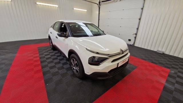 Citroen C4 image 1