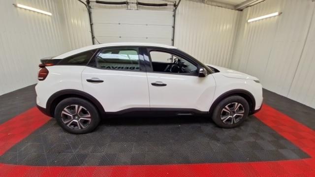 Citroen C4 image 4