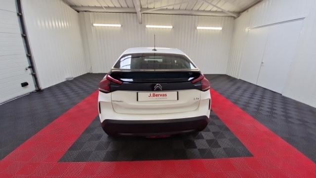 Citroen C4 image 3
