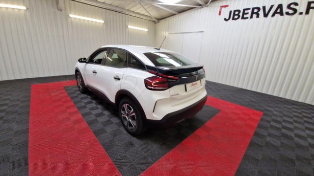 Citroen C4 image 5