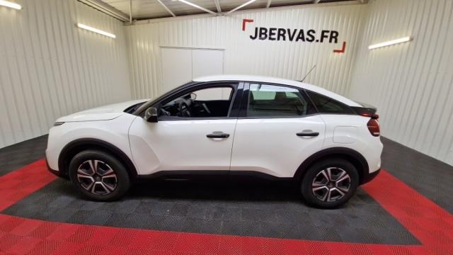 Citroen C4 image 7