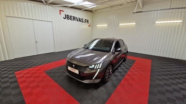 Peugeot 208 Puretech 100 S&s Gt