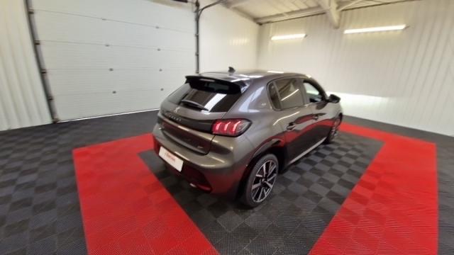 Peugeot 208 image 2