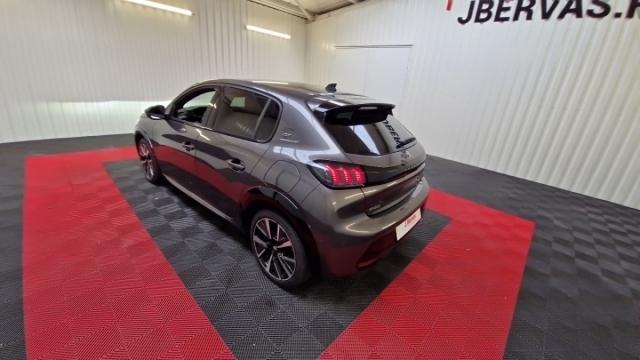 Peugeot 208 image 1