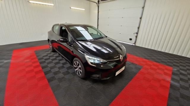 Renault Clio image 6