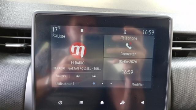 Renault Clio image 9