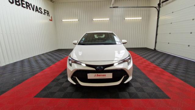 Toyota Corolla image 7