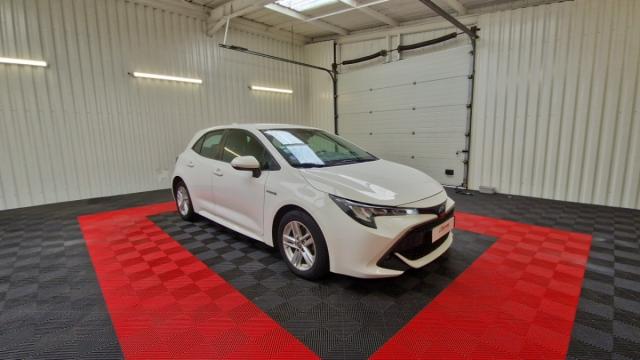 Toyota Corolla image 1