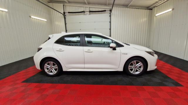 Toyota Corolla image 8