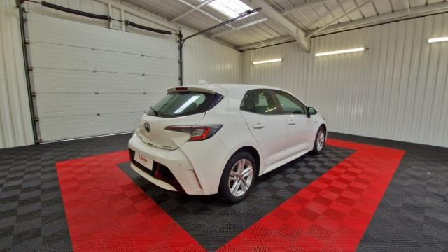 Toyota Corolla image 9