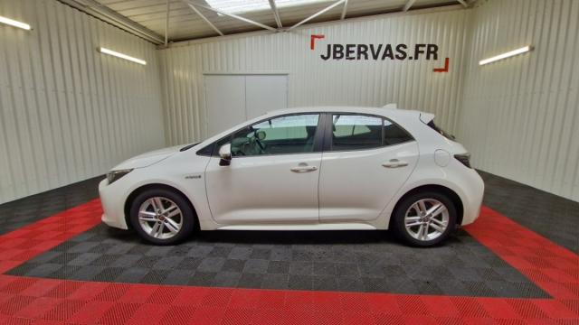 Toyota Corolla image 5