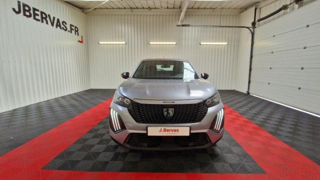 Peugeot 2008 image 5