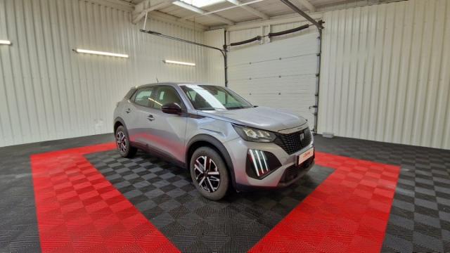 Peugeot 2008 image 7