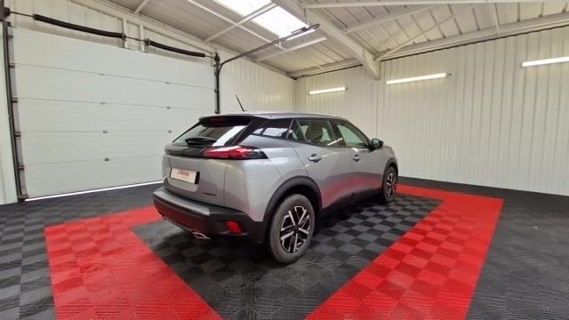Peugeot 2008 image 8