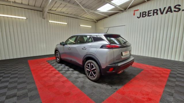 Peugeot 2008 image 4