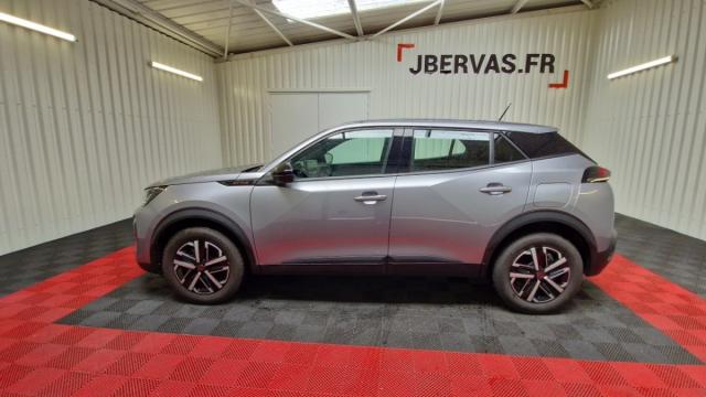 Peugeot 2008 image 6