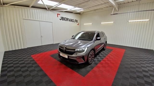 Renault Espace Vi Techno E-Tech Hybride 200