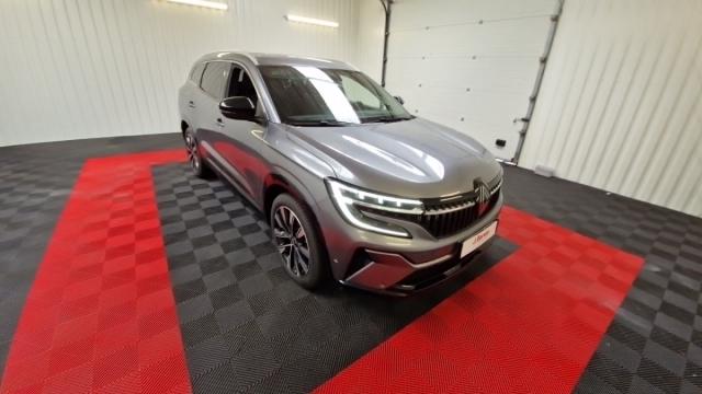 Renault Espace image 6