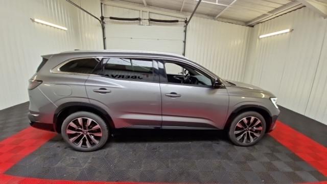 Renault Espace image 8