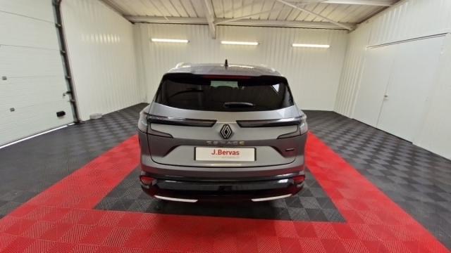 Renault Espace image 3