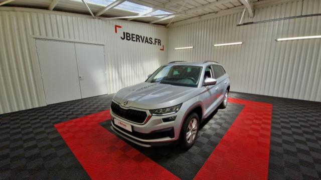 Skoda Kodiaq 2.0 Tdi 150ch Scr Dsg7 7pl Business