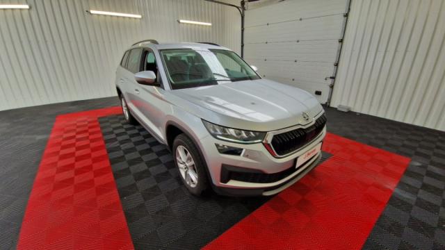 Skoda Kodiaq image 2