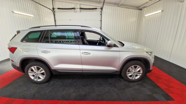 Skoda Kodiaq image 1
