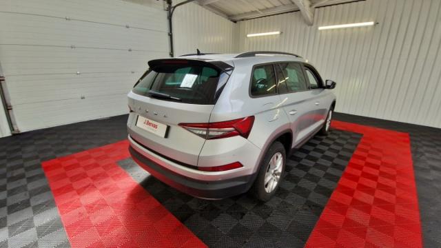 Skoda Kodiaq image 7