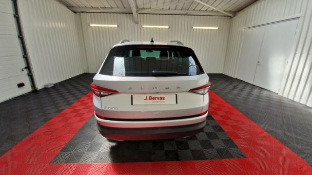 Skoda Kodiaq image 3