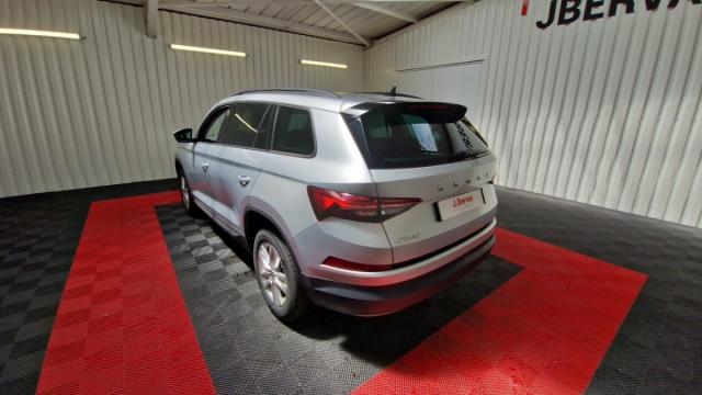 Skoda Kodiaq image 4