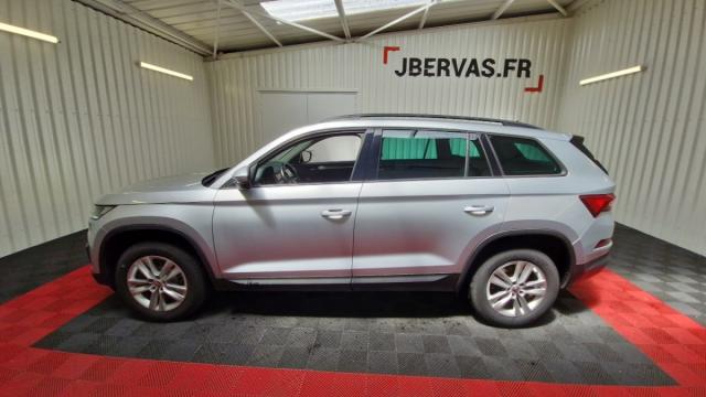 Skoda Kodiaq image 8
