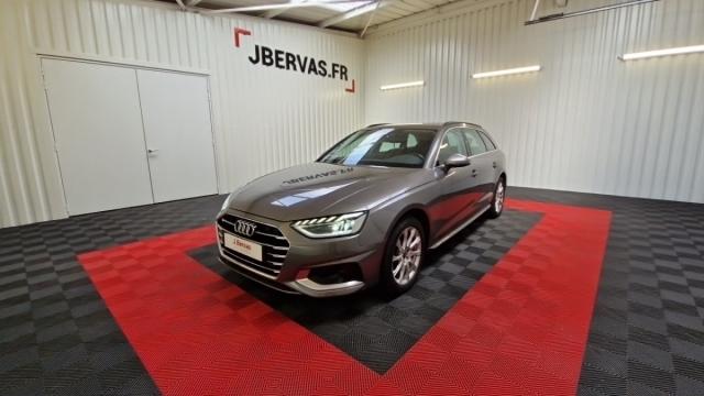 Audi A4 Avant 35 Tfsi 150 S Tronic Business Line