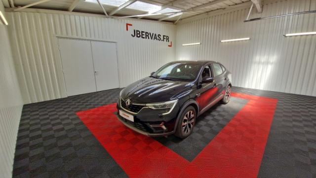 Renault Arkana Zen E-Tech 145