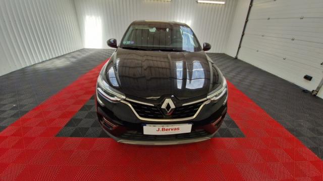 Renault Arkana image 9