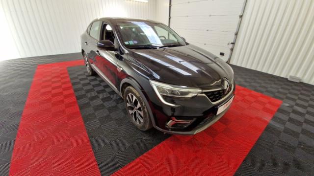 Renault Arkana image 6