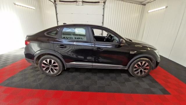 Renault Arkana image 8