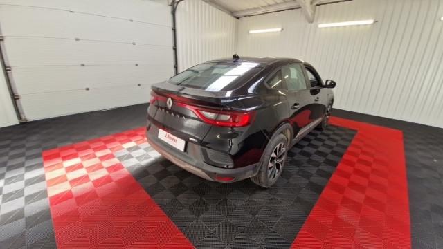 Renault Arkana image 3