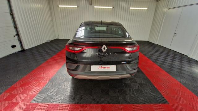 Renault Arkana image 7