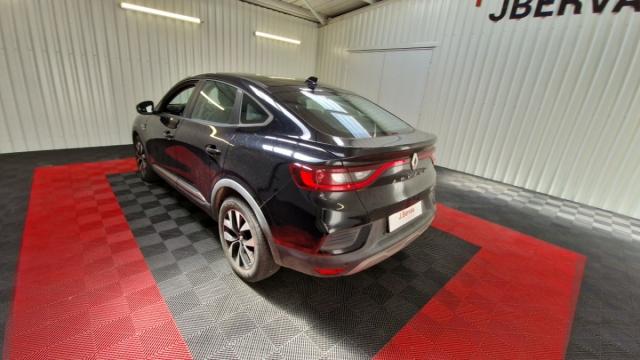 Renault Arkana image 2