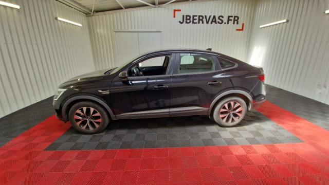 Renault Arkana image 5