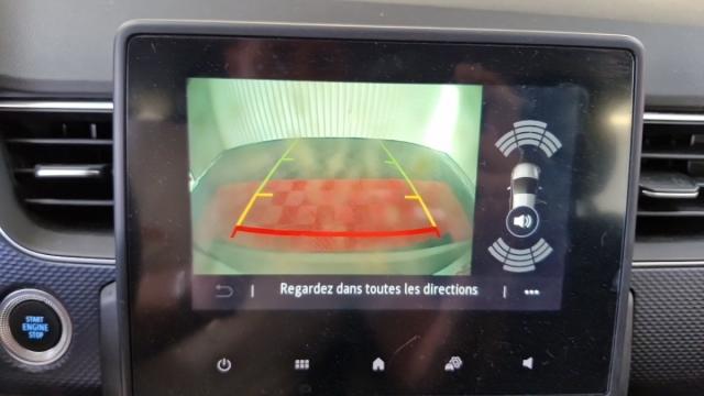 Renault Arkana image 1