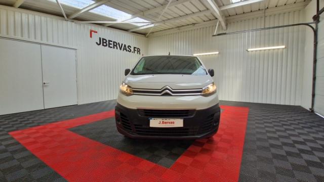 Citroen Jumpy image 6