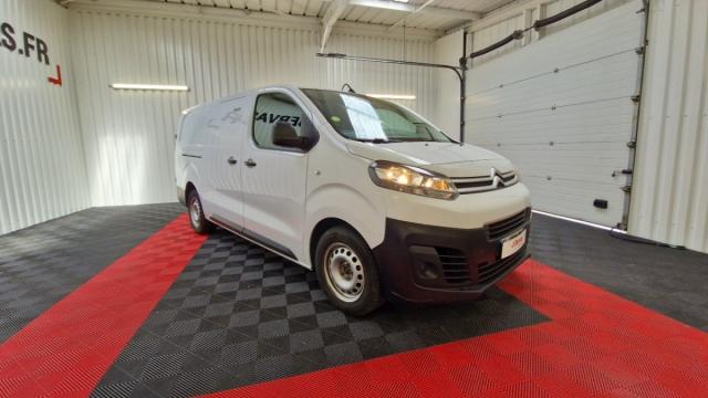Citroen Jumpy image 4