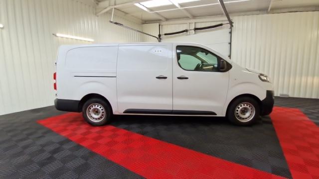 Citroen Jumpy image 8