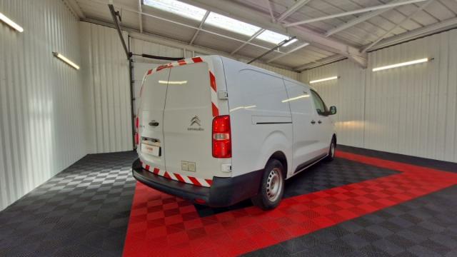 Citroen Jumpy image 7