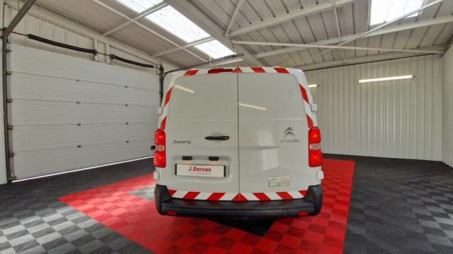 Citroen Jumpy image 2